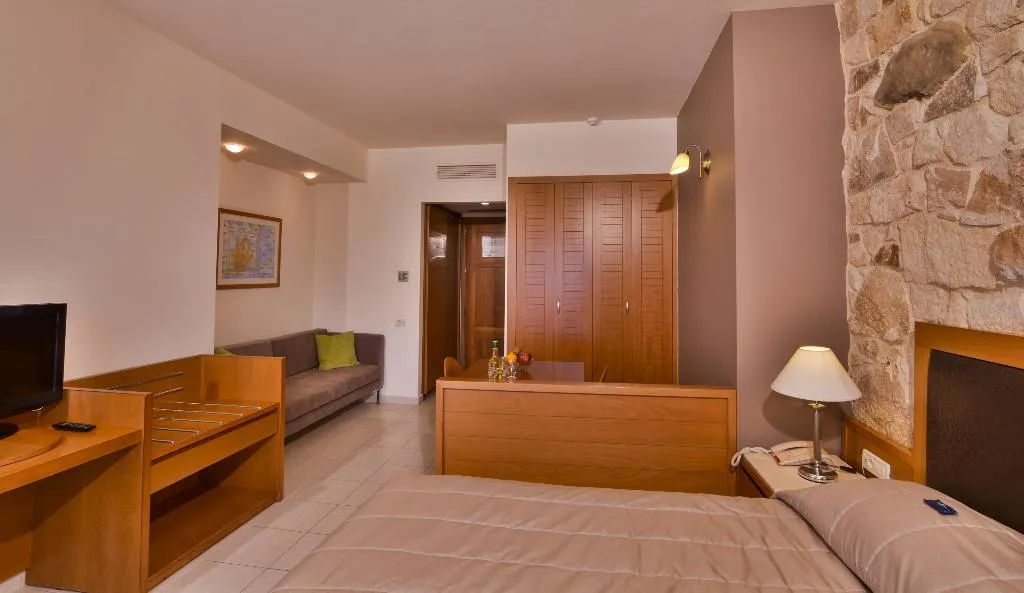 SUITE STANDARD Room, Cretan Dream Resort & Spa, Crete