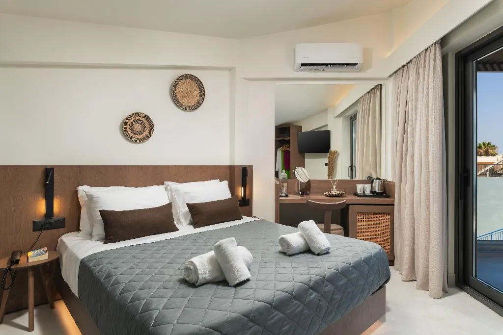 Room CLASSIC Room, Elia Agia Marina Resort, Crete
