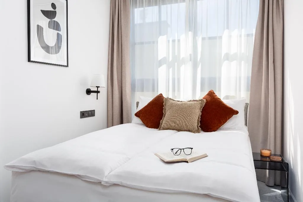 APARTMENT SUPERIOR ONE BEDROOM Room, H11 Aparthotel, Krakow
