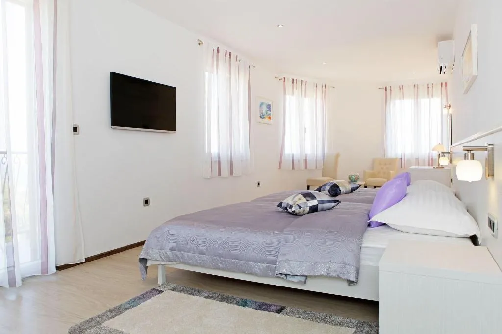 Room, Villa Nera, Split