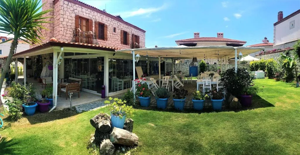 General view, Adres Alacati Otel, Izmir