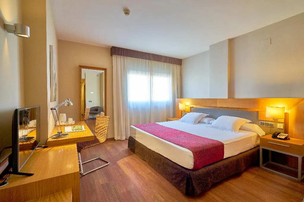 DOUBLE STANDARD Room, Guadalmedina, Costa Del Sol