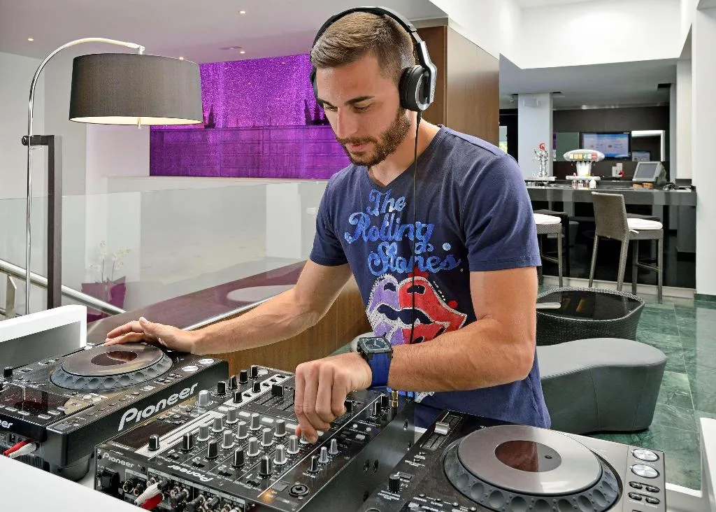 Sports and Entertainment, Ocean House Costa del Sol by Grupotel, Costa Del Sol