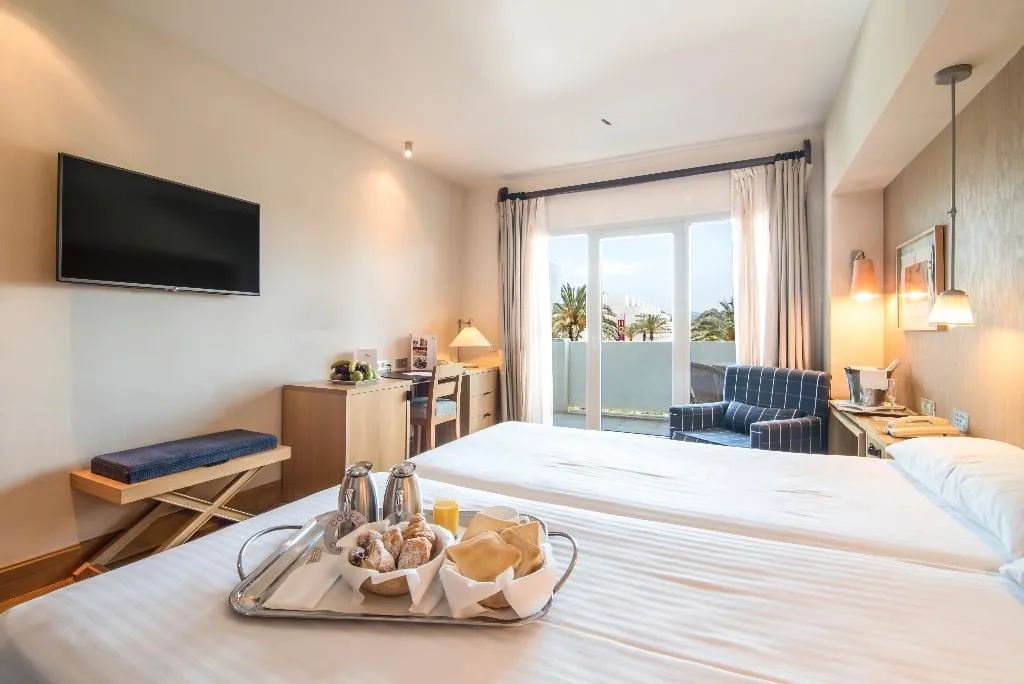 Double or Twin SUPERIOR Room, Alanda Hotel Marbella, Costa Del Sol