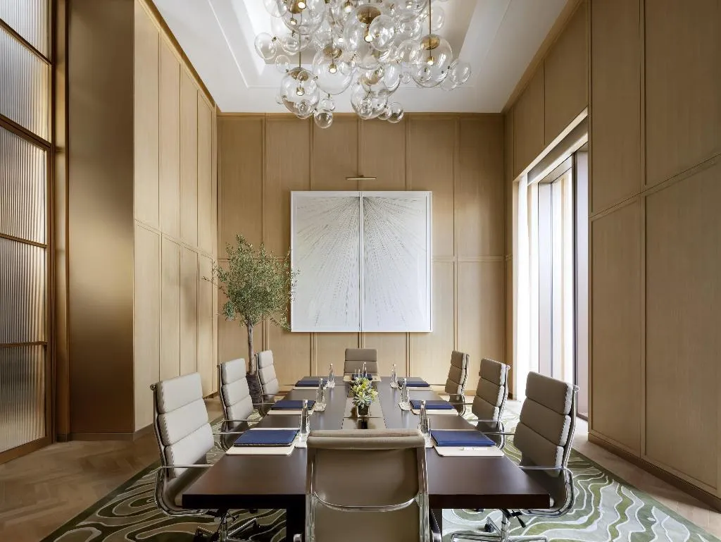 Conferences, Atlantis, The Royal, Dubai