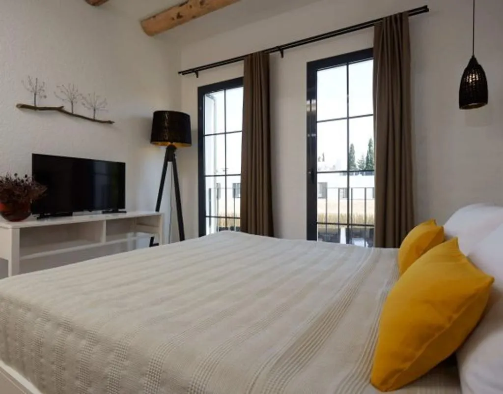 Room STANDARD Room, Savra Bodrum, Bodrum