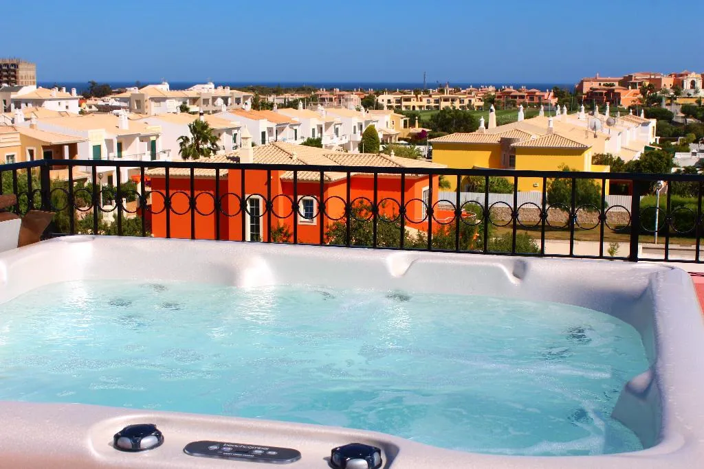 Pool, Solar de Mos, Algarve