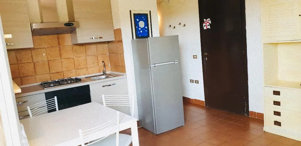 APARTMENT CAPACITY 4 Room, Terza Spiaggia and la Filasca, Olbia