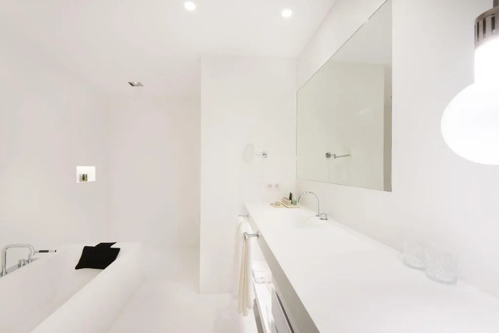 Room, Hotel Mercer Sevilla, Seville