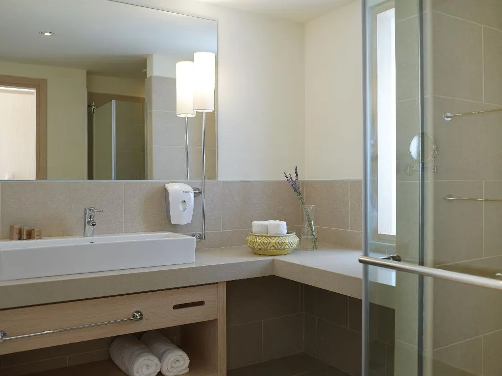 FAMILY ROOM GARDEN VIEW Room, Atlantica Plimmiri, Rhodes