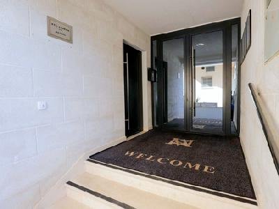 Villa Verica, Split
