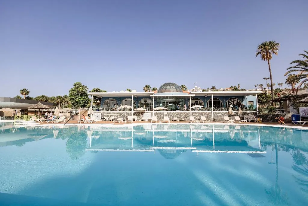 Pool, Caybeach Princess, Gran Canaria