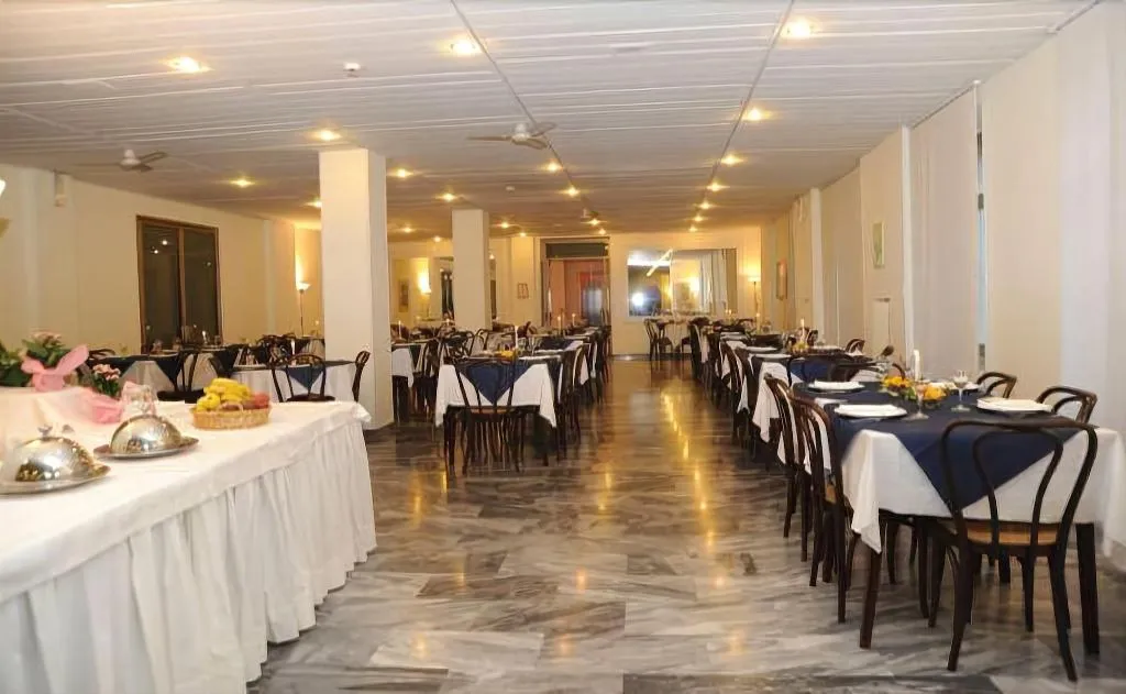 Restaurant, Imperiale, Rome