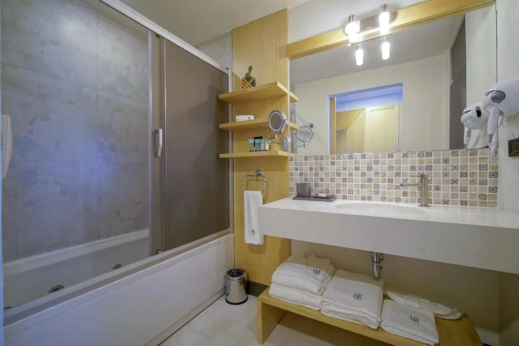 Room, Cape Krio Boutique Hotel & Spa +12 Adult Only, Dalaman