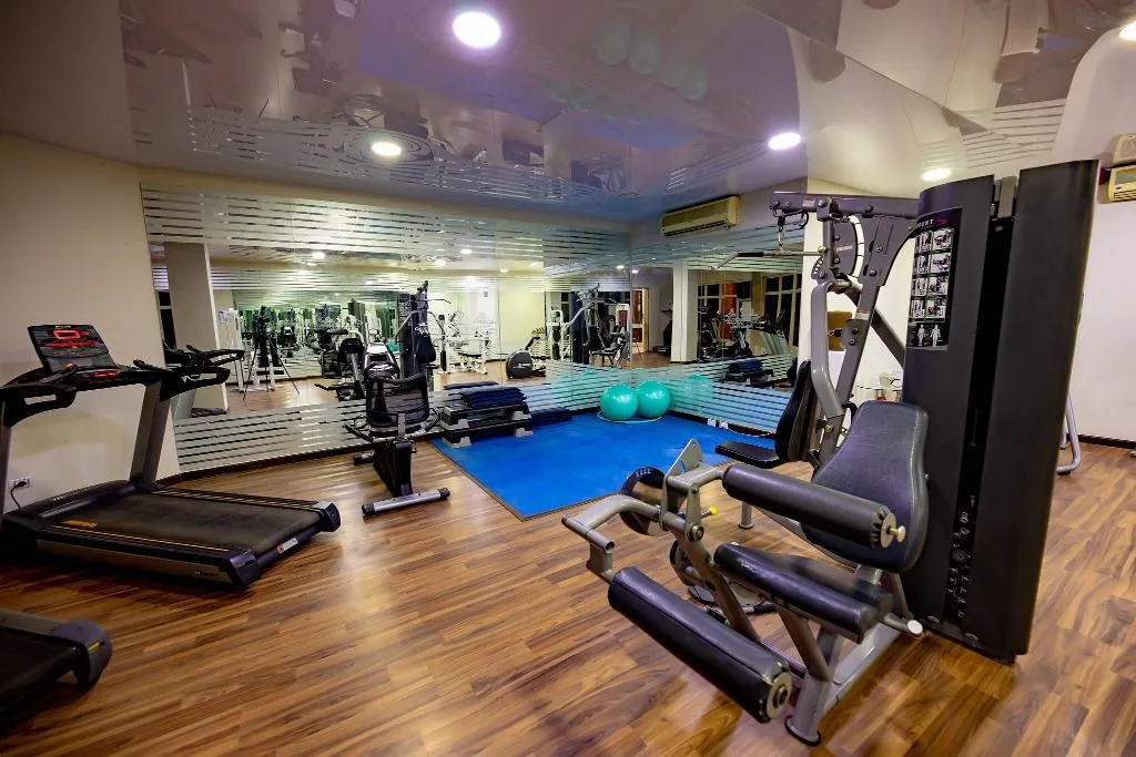 Sports and Entertainment, Prima Life Makadi Resort, Red Sea Riviera