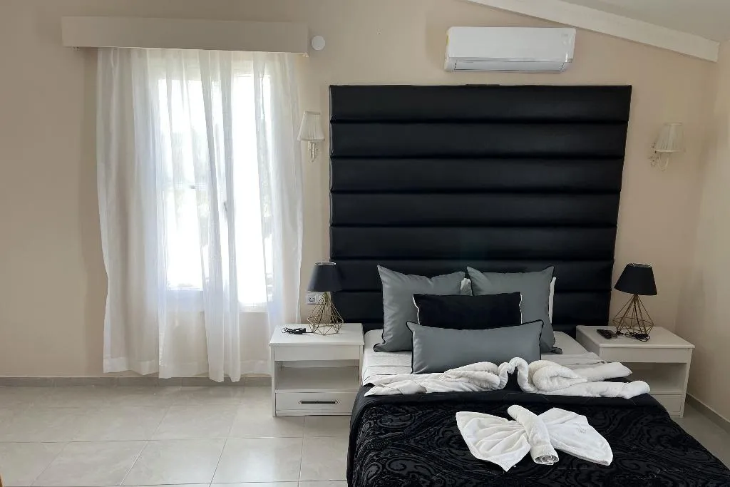SUITE CAPACITY 6 TWO BEDROOMS Room, Simlarda Country Club Ayvalık, Izmir