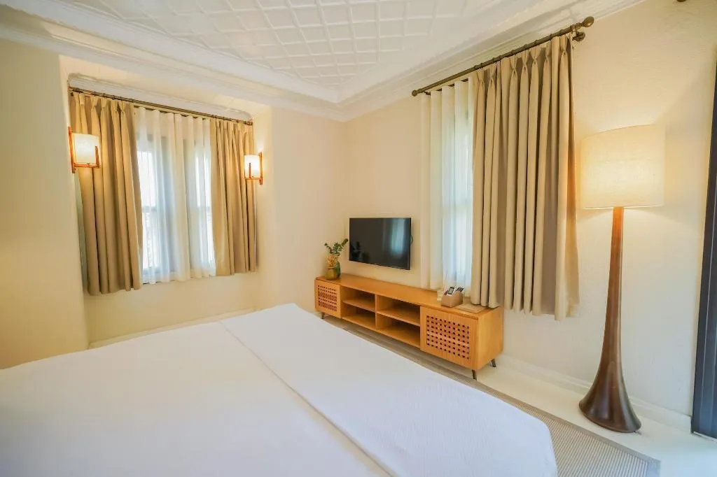 Room, Nuup Hotel, Dalaman