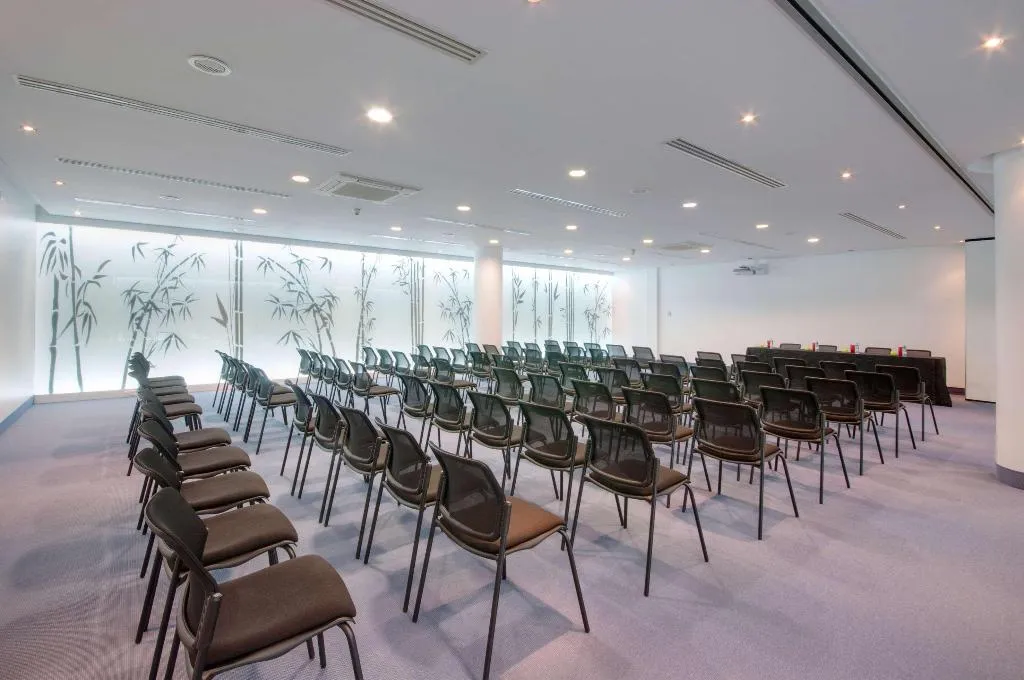 Conferences, Aeminium Coimbra, Affiliated by Meliá, Porto