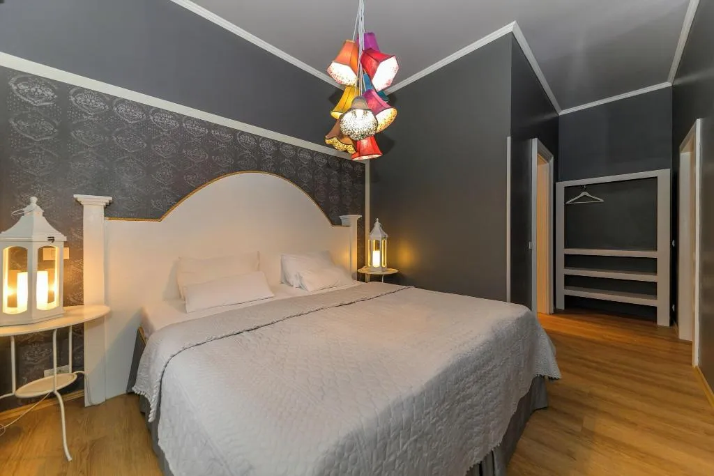 Room, Royal Prague City Apartments, Prague
