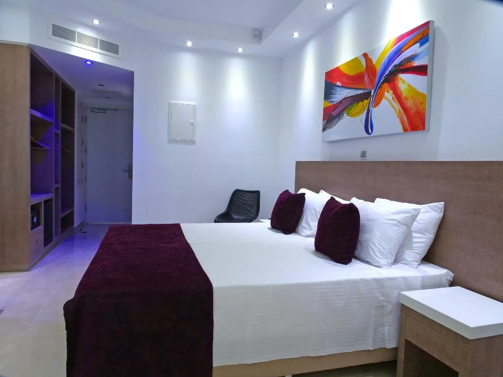 SUITE STANDARD Room, Amethyst Napa Hotel & Spa, Cyprus