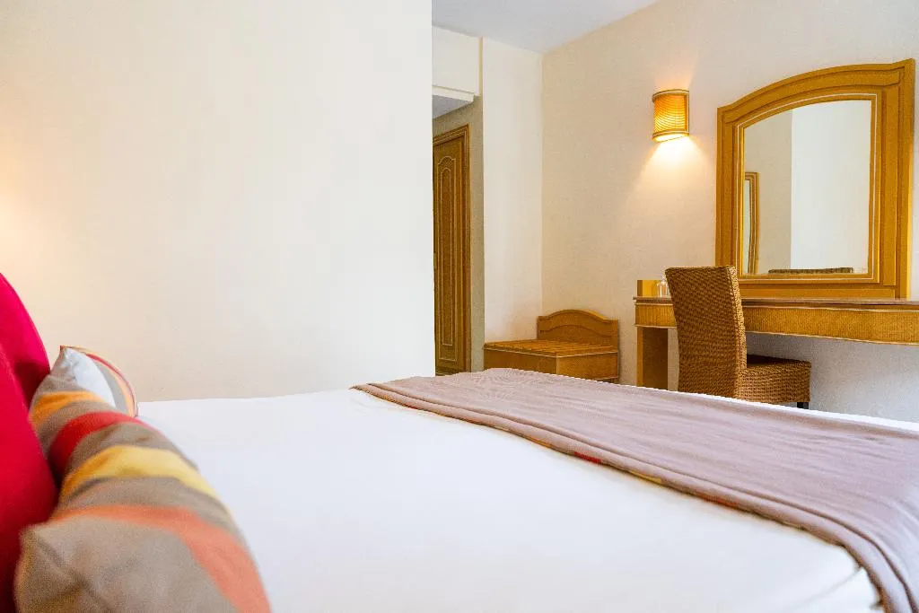 Room, Hammamet Garden Resort & Spa, Tunisia