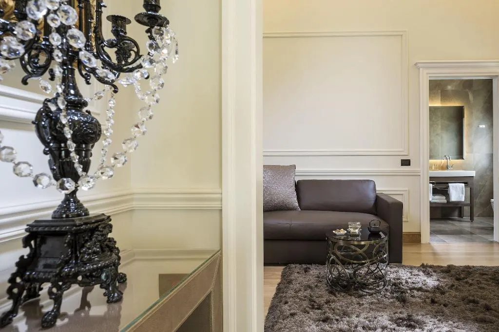 Room, 3Sixty Hotel & Suites, Kalamata