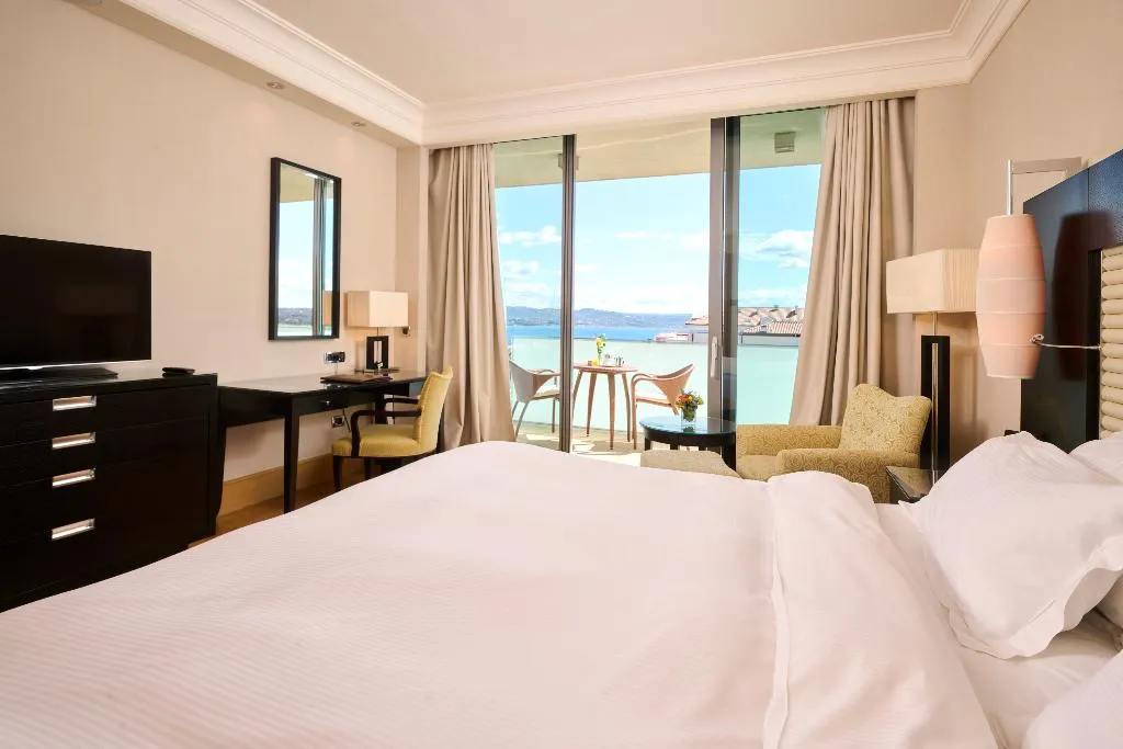 DOUBLE PREMIUM Room, Adriatic Istria Resort Operated by Minor Hotels, Istria