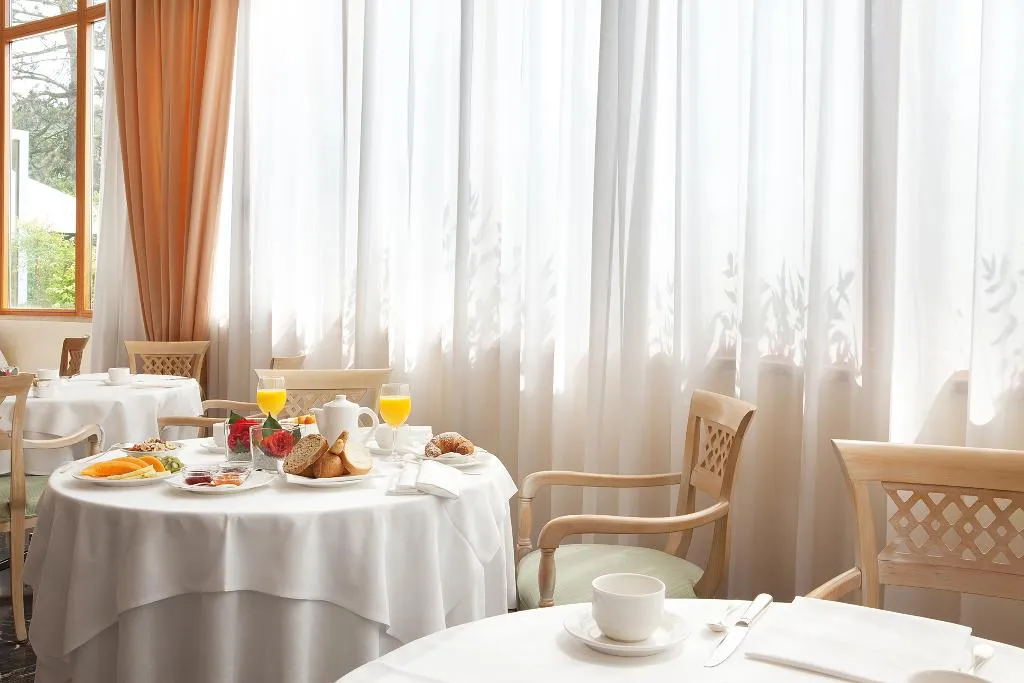 Restaurant, Galzignano Resort Terme & Golf - Hotel Sporting, Venice