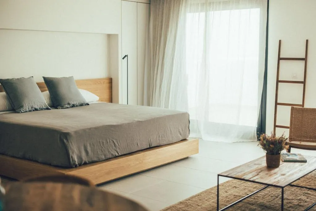 Room, Lanuza Suites, Costa Blanca