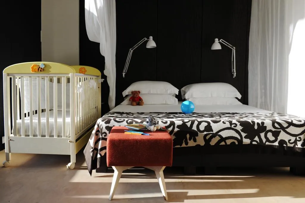 Room, Verdura Resort A Rocco Forte Hotel, Catania