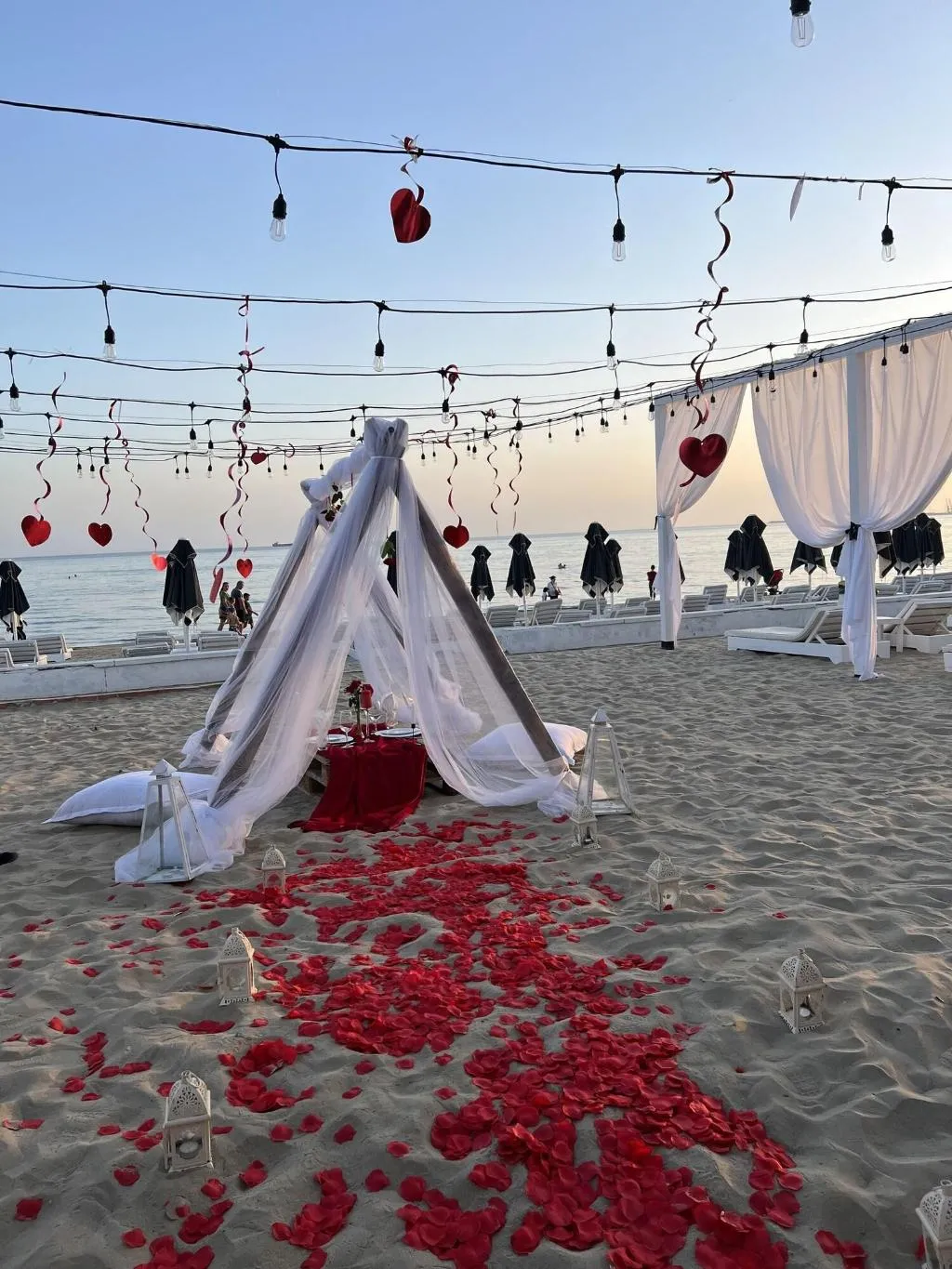 General view, Adriatik Hotel BW Premier Collection, Durres