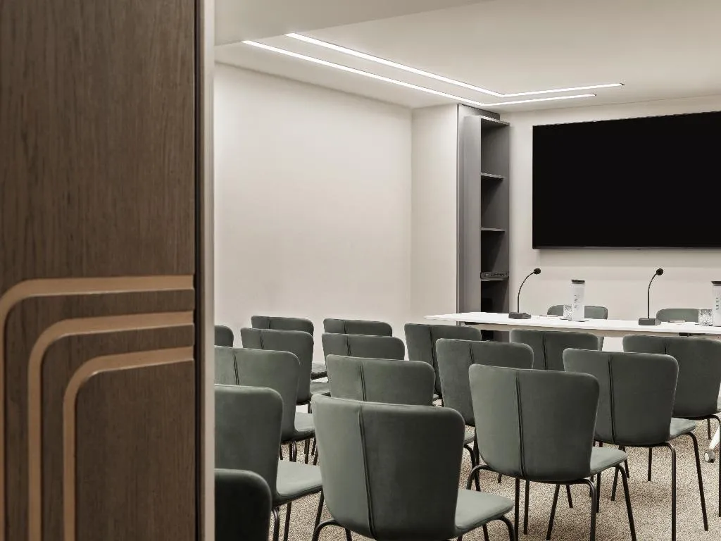 Conferences, The Chania Hotel Crete, Vignette Collection by IHG, Crete
