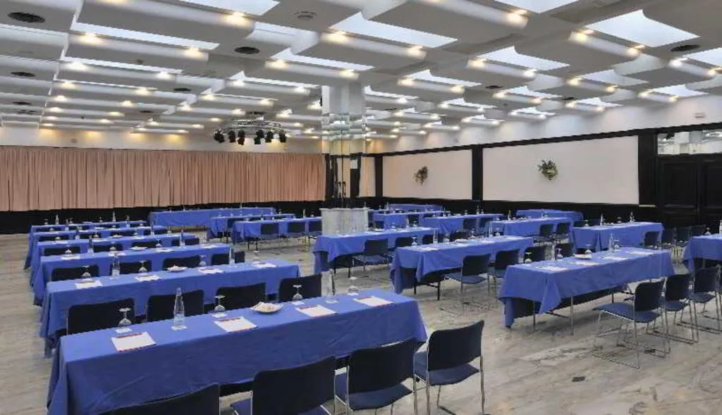 Conferences, Ocean House Costa del Sol by Grupotel, Costa Del Sol