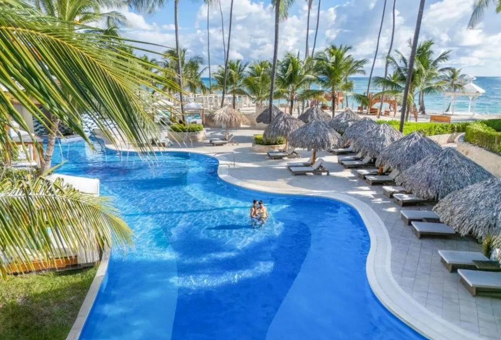 Pool, Majestic Mirage Costa Mujeres - All Suite Resort, Cancun Area