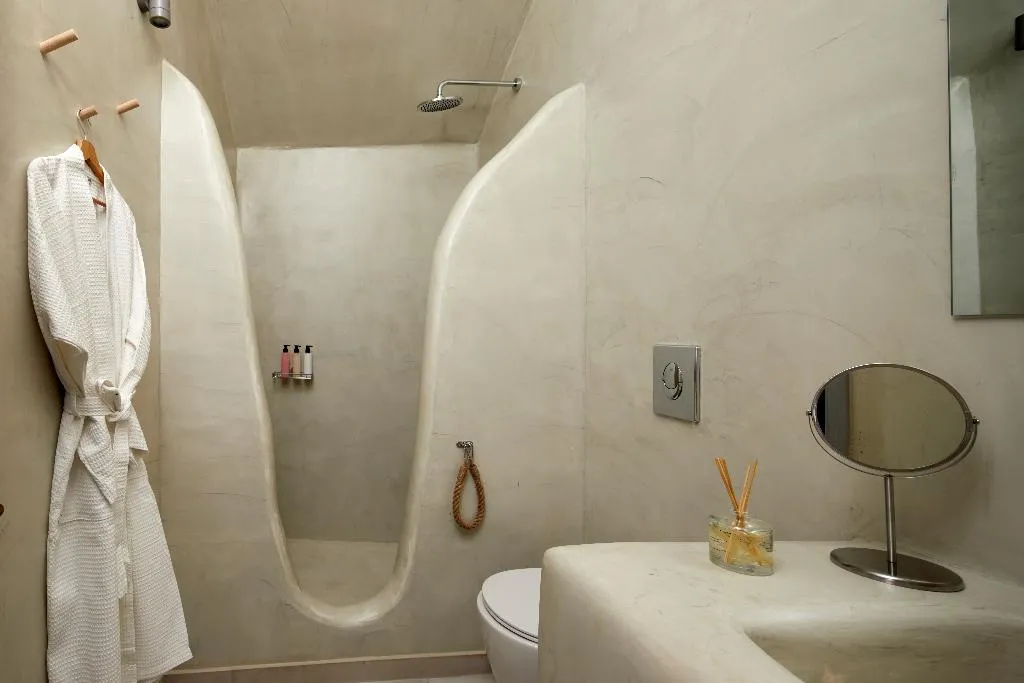 VILLA COMFORT Room, El Verano Collection Santorini, Santorini