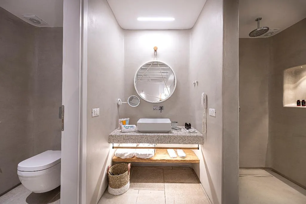 SUITE PREMIUM Room, Alissachni Mykonos, Mykonos