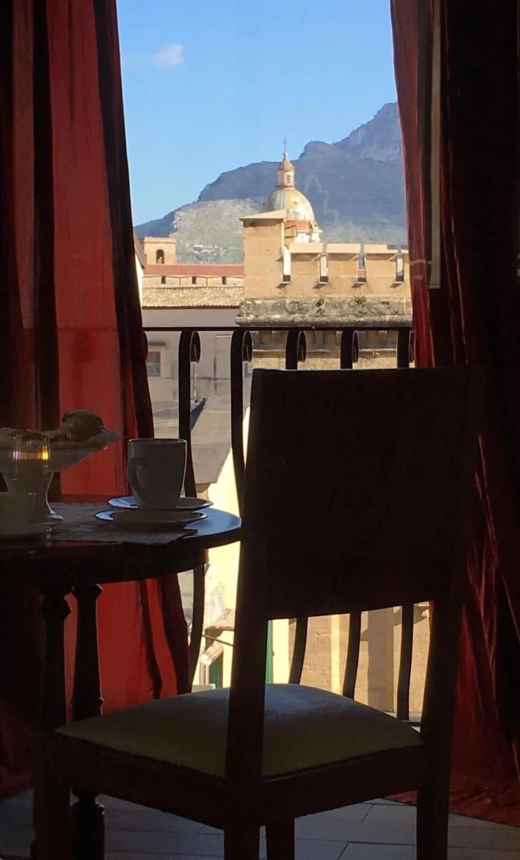 Room, Locanda Sette Fate, Catania