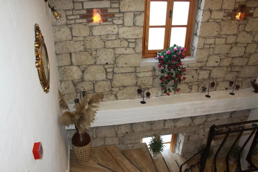 General view, Adres Alacati Otel, Izmir