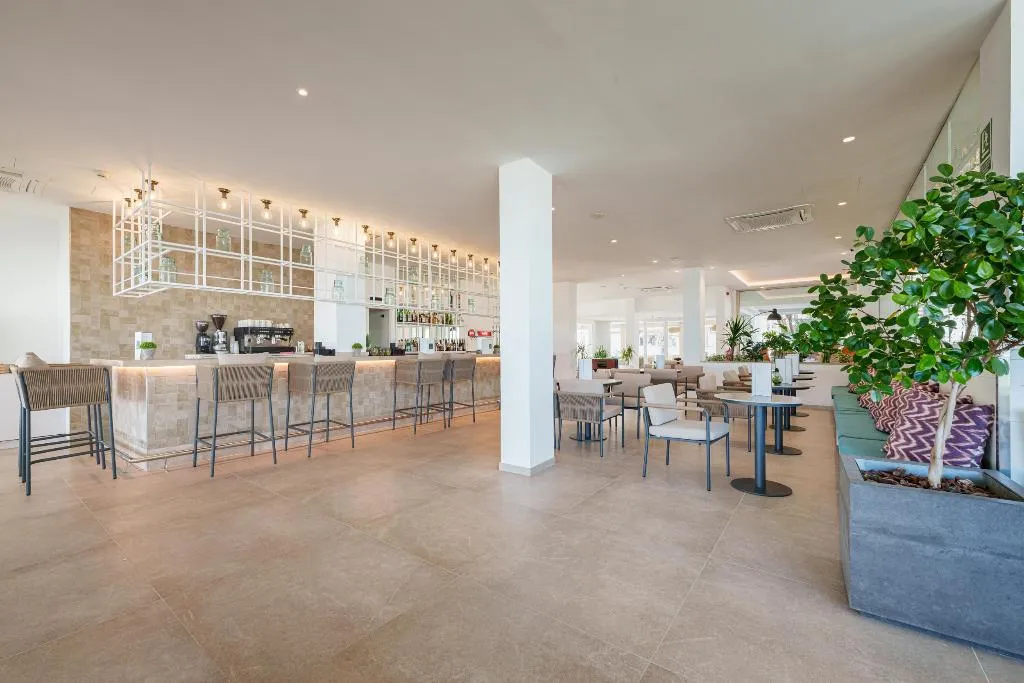 Bar, Caprice Concord Hotel & Spa, Majorca