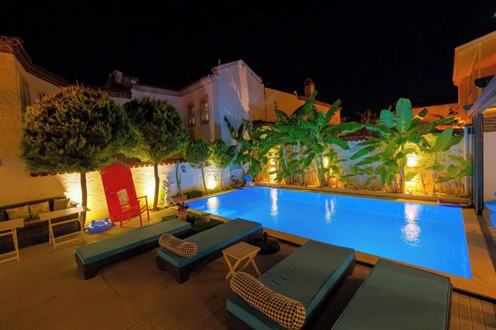 Room, Kybele Suites Alacati, Izmir