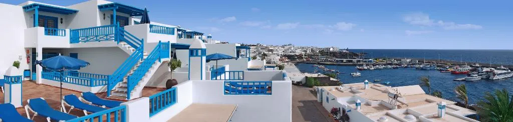General view, Agua Marina, Lanzarote
