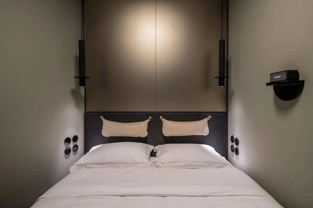 Room, 72 AD Suites, Halkidiki