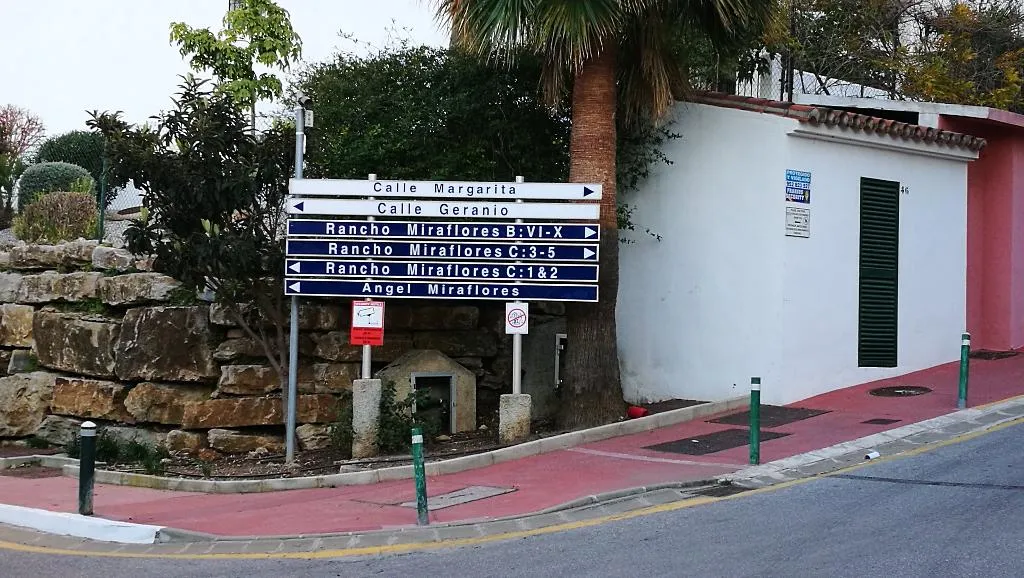 General view, Rancho Miraflores, Costa Del Sol