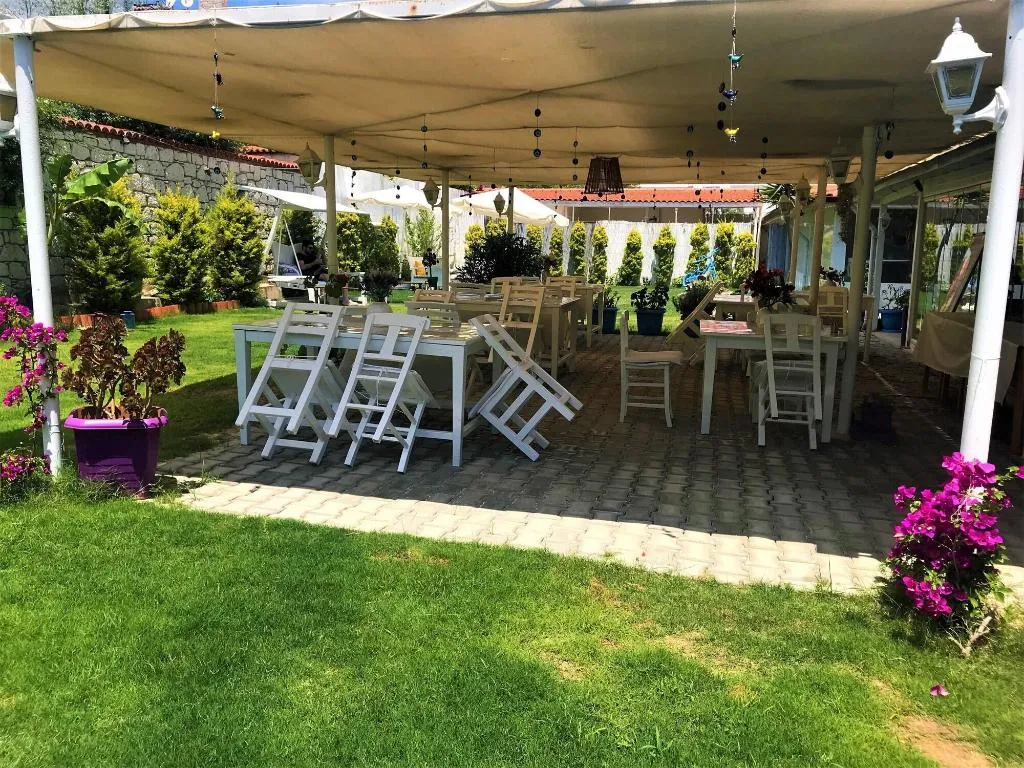 General view, Adres Alacati Otel, Izmir
