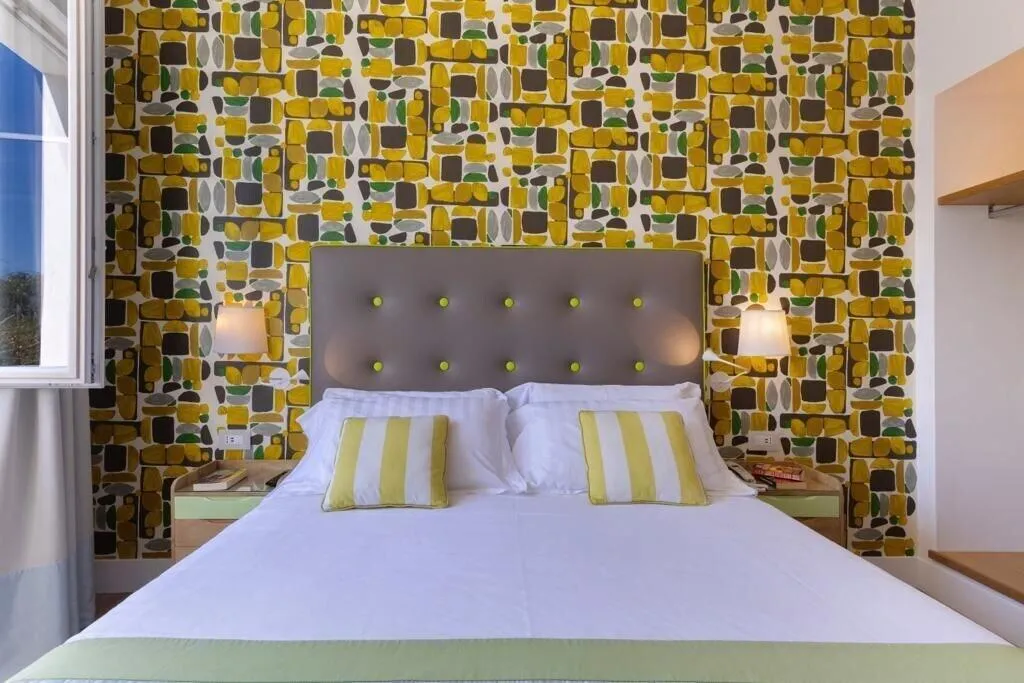 Room, Relais Palazzo del Barone - Adults Only, Naples