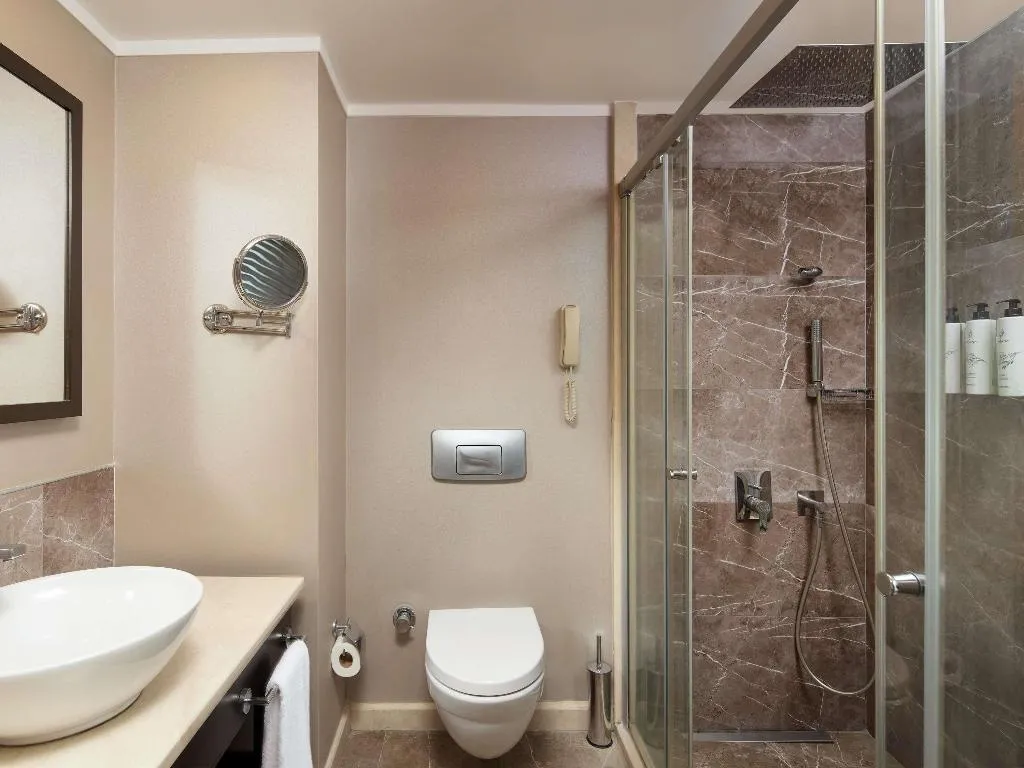 DOUBLE CLASSIC MOUNTAIN VIEW Room, TUI Magic Life Rixos Beldibi +16, Antalya