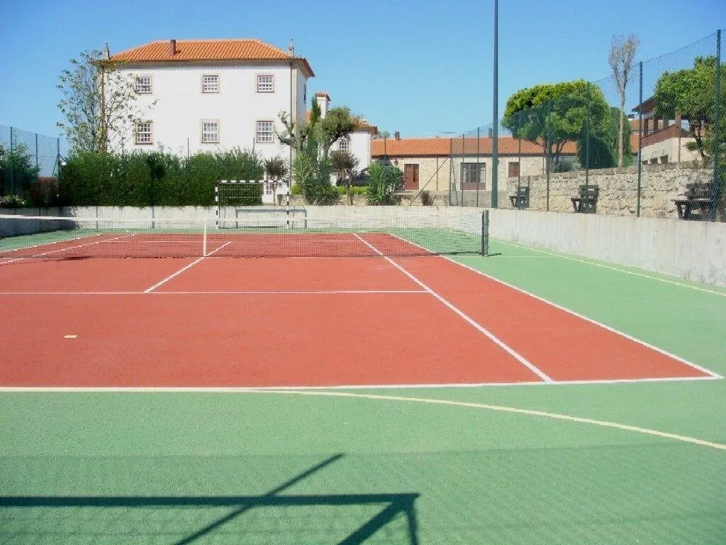 Sports and Entertainment, Hotel Rural Quinta De S Sebastiao, Porto