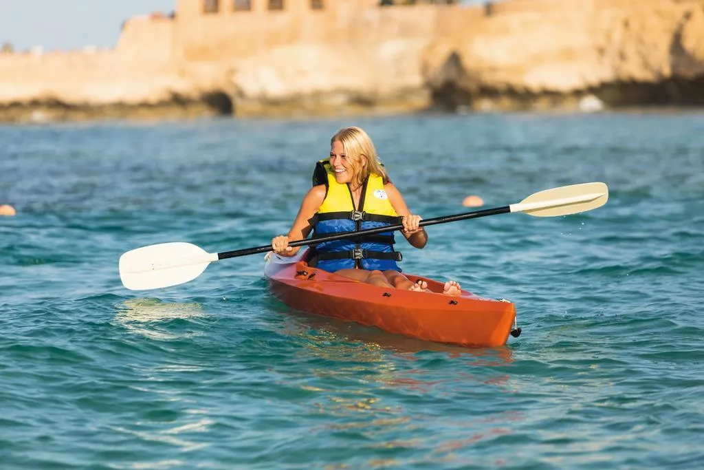 Sports and Entertainment, Mövenpick Resort El Quseir, Red Sea Riviera
