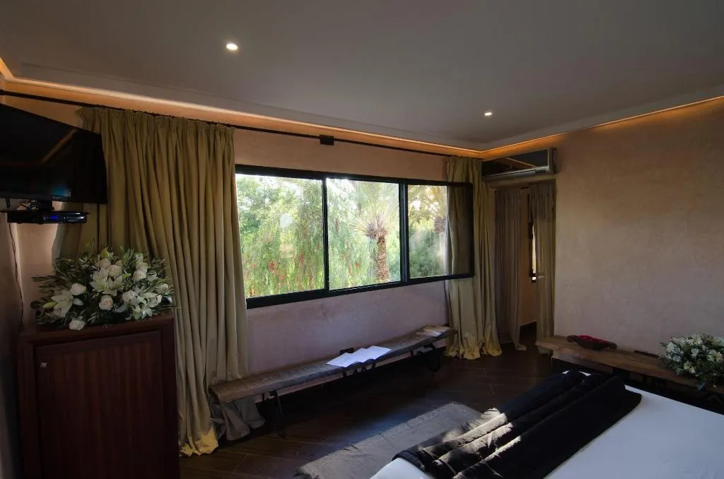 Room, Lodge K Ha Tel Spa, Marrakech