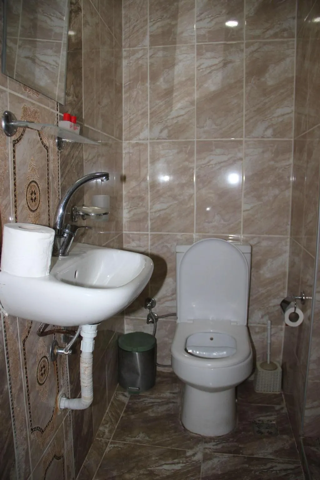 Room, Otel Orkun, Izmir